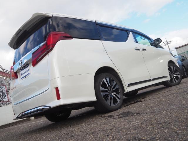 アルファード（新潟県新潟市西区）画像31