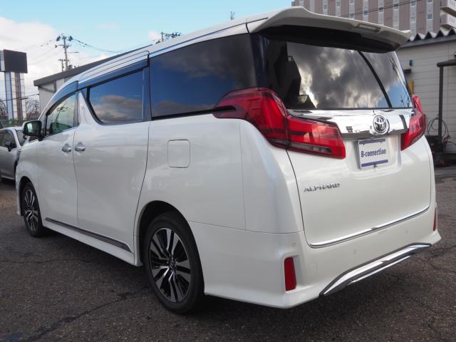 アルファード（新潟県新潟市西区）画像30