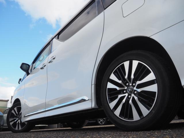 アルファード（新潟県新潟市西区）画像46