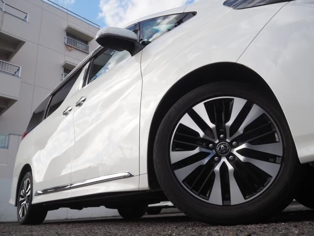 アルファード（新潟県新潟市西区）画像11