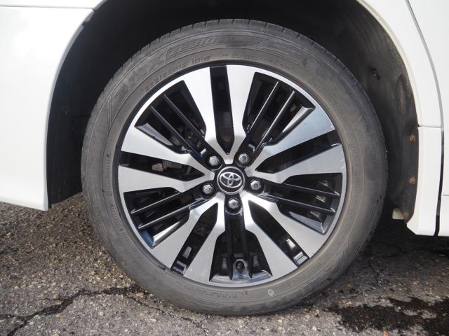 アルファード（新潟県新潟市西区）画像47