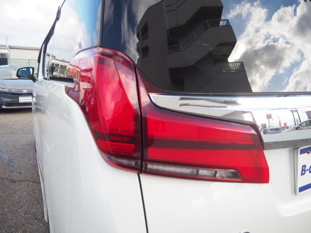 アルファード（新潟県新潟市西区）画像43