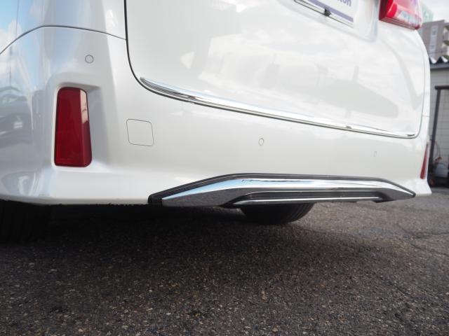 アルファード（新潟県新潟市西区）画像45