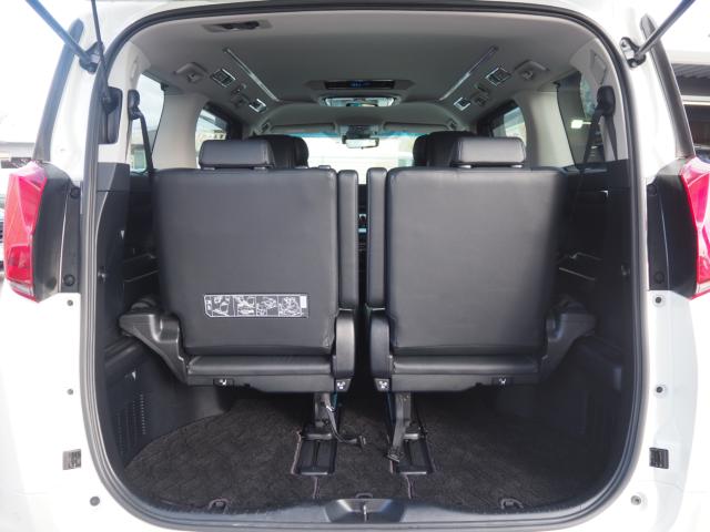 アルファード（新潟県新潟市西区）画像52