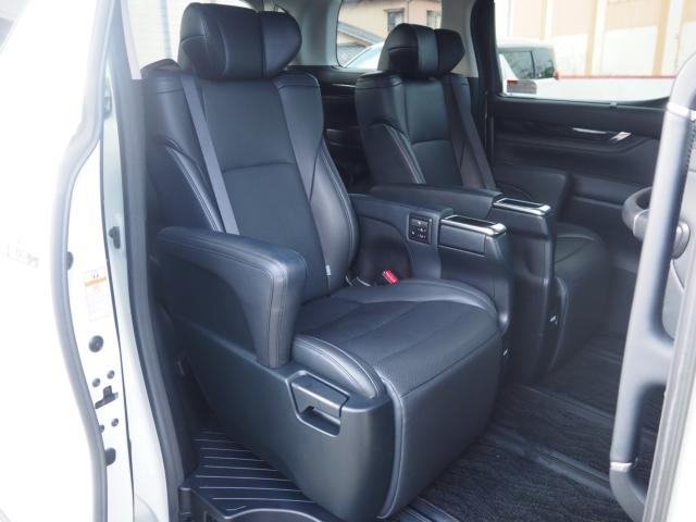 アルファード（新潟県新潟市西区）画像56