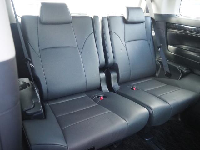 アルファード（新潟県新潟市西区）画像58