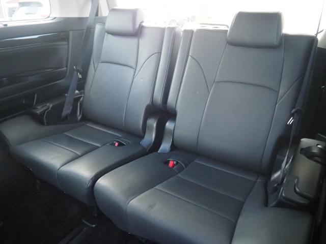 アルファード（新潟県新潟市西区）画像15