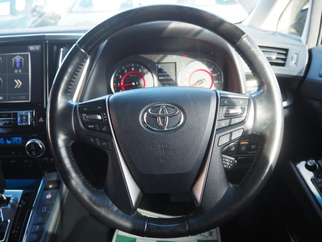 アルファード（新潟県新潟市西区）画像65