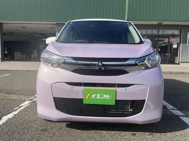 eKワゴン（新潟県新潟市西蒲区）画像12