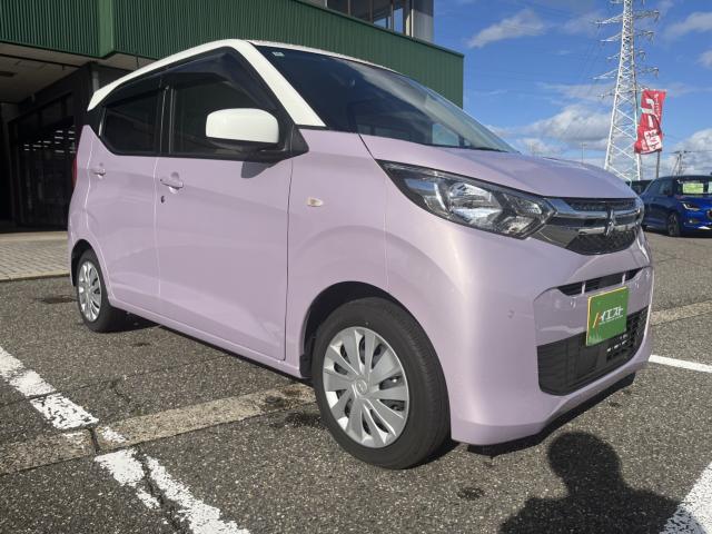 eKワゴン（新潟県新潟市西蒲区）画像13