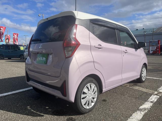 eKワゴン（新潟県新潟市西蒲区）画像15