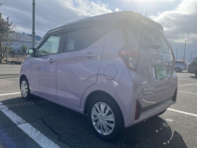 eKワゴン（新潟県新潟市西蒲区）画像17