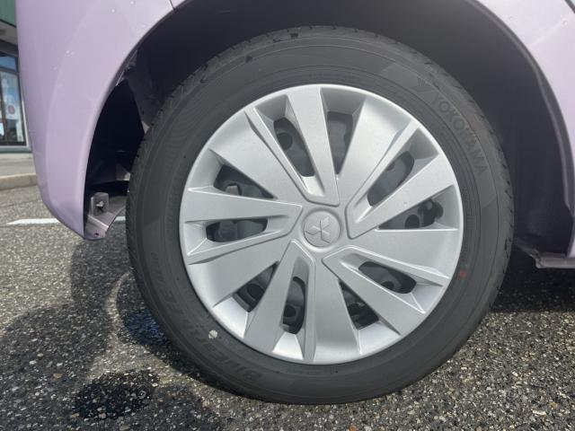 eKワゴン（新潟県新潟市西蒲区）画像23