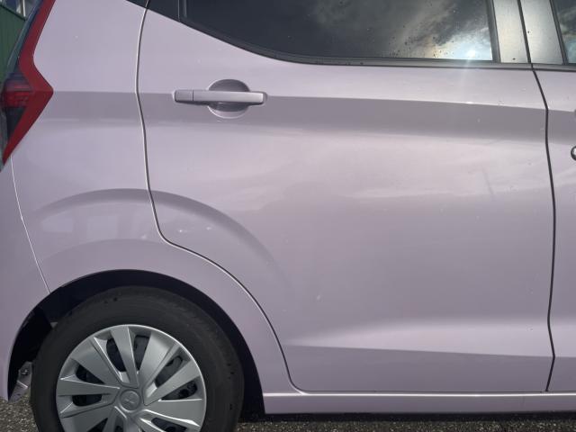 eKワゴン（新潟県新潟市西蒲区）画像33