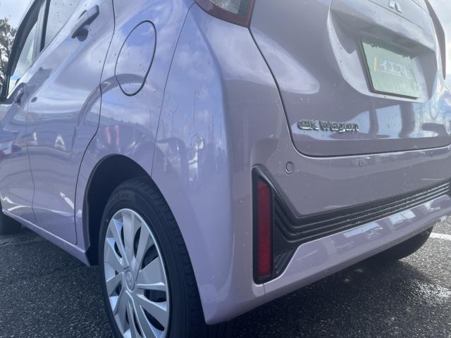 eKワゴン（新潟県新潟市西蒲区）画像35