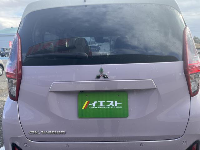 eKワゴン（新潟県新潟市西蒲区）画像36