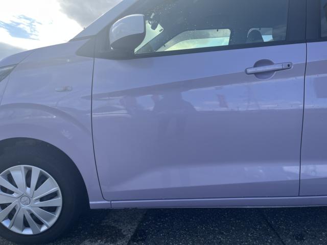 eKワゴン（新潟県新潟市西蒲区）画像38