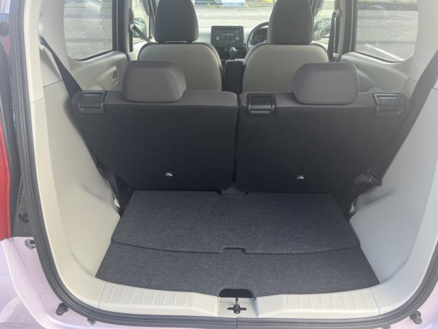 eKワゴン（新潟県新潟市西蒲区）画像47