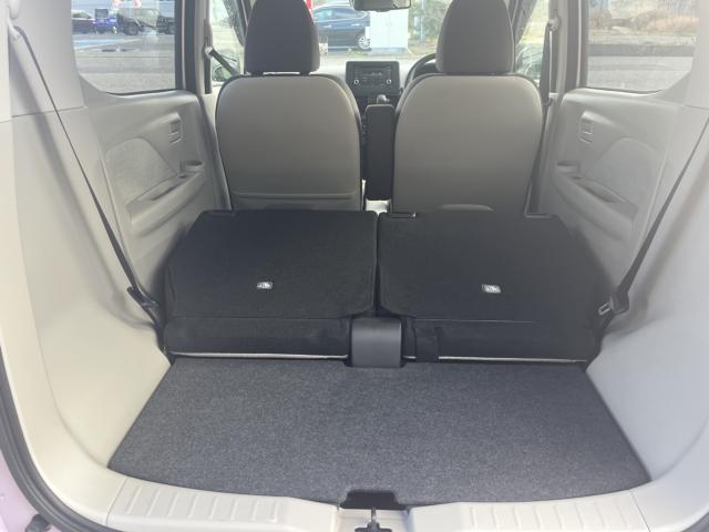 eKワゴン（新潟県新潟市西蒲区）画像49