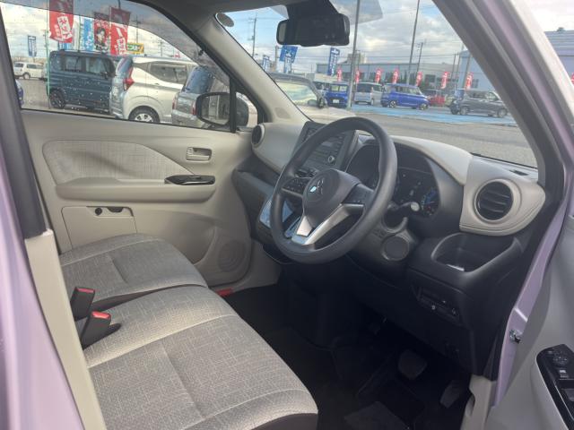 eKワゴン（新潟県新潟市西蒲区）画像52