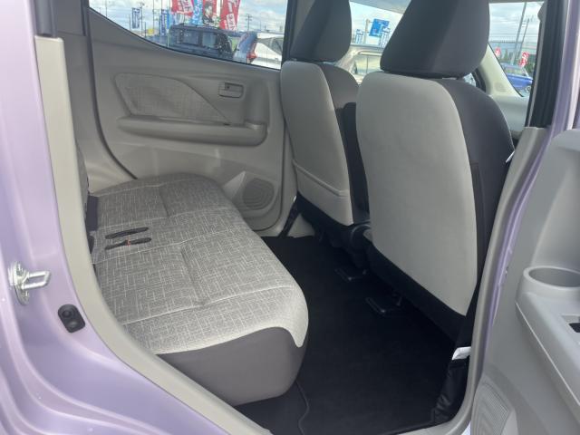 eKワゴン（新潟県新潟市西蒲区）画像53