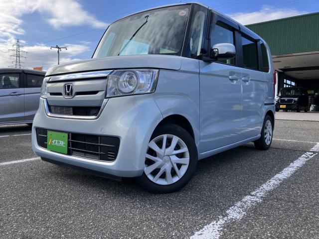 N＿BOX（新潟県新潟市西蒲区）画像7