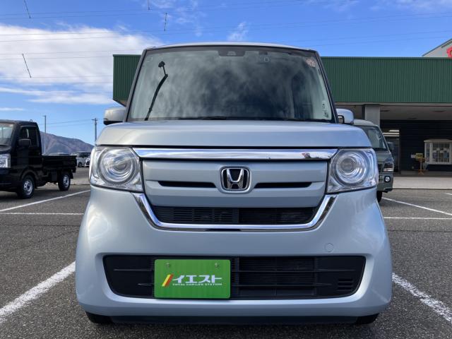 N＿BOX（新潟県新潟市西蒲区）画像5