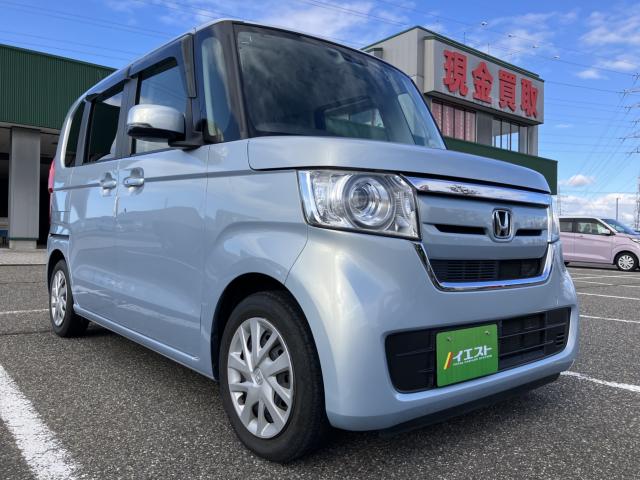 N＿BOX（新潟県新潟市西蒲区）画像6