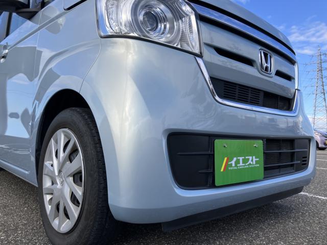 N＿BOX（新潟県新潟市西蒲区）画像8