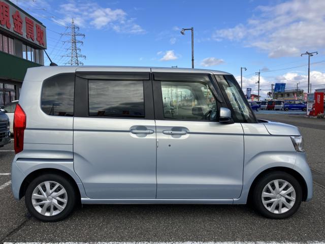 N＿BOX（新潟県新潟市西蒲区）画像19