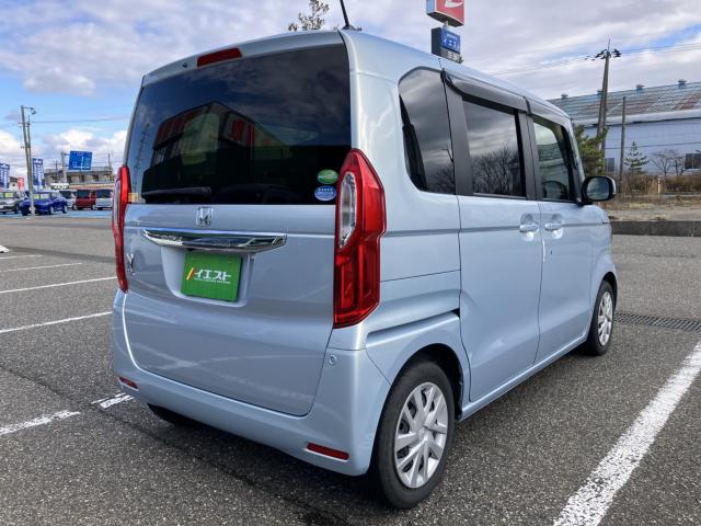 N＿BOX（新潟県新潟市西蒲区）画像20