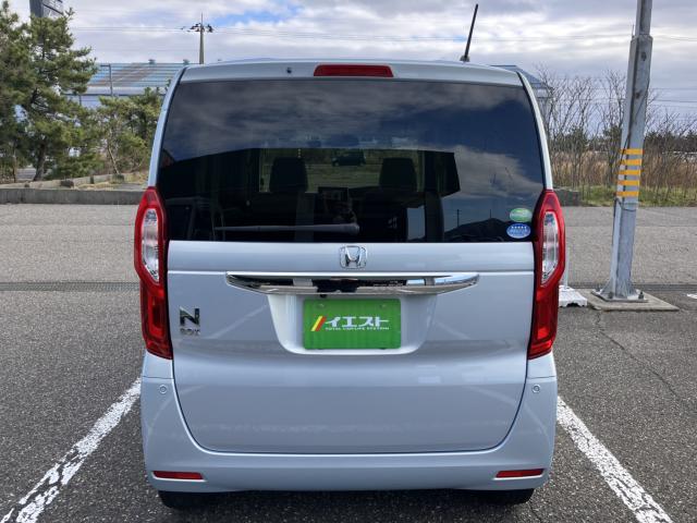 N＿BOX（新潟県新潟市西蒲区）画像21