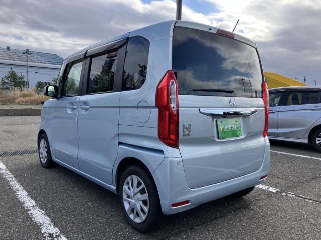 N＿BOX（新潟県新潟市西蒲区）画像22