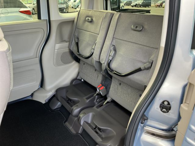 N＿BOX（新潟県新潟市西蒲区）画像36