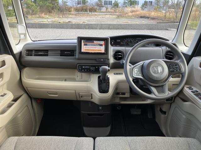 N＿BOX（新潟県新潟市西蒲区）画像35