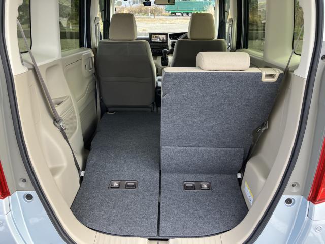 N＿BOX（新潟県新潟市西蒲区）画像39