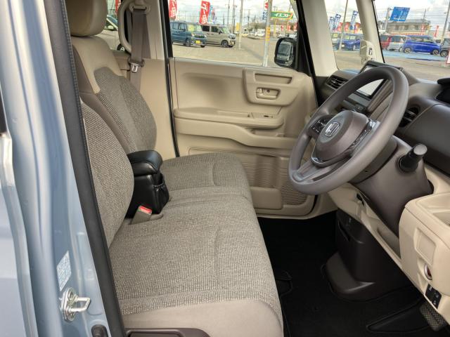 N＿BOX（新潟県新潟市西蒲区）画像42