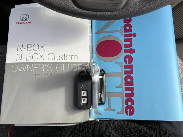 N＿BOX（新潟県新潟市西蒲区）画像55