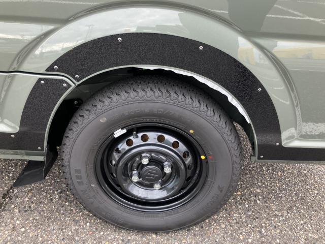 キャリイトラック(新潟県新潟市西蒲区)