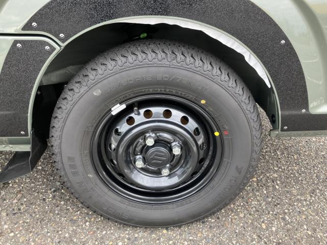 キャリイトラック(新潟県新潟市西蒲区)