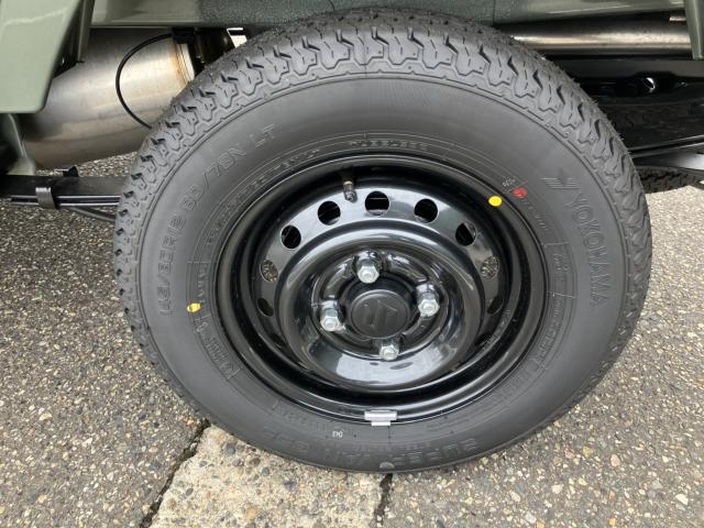 キャリイトラック(新潟県新潟市西蒲区)