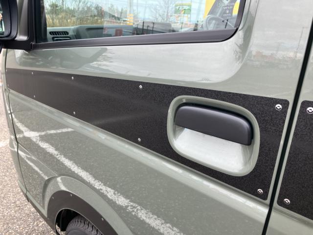 キャリイトラック(新潟県新潟市西蒲区)