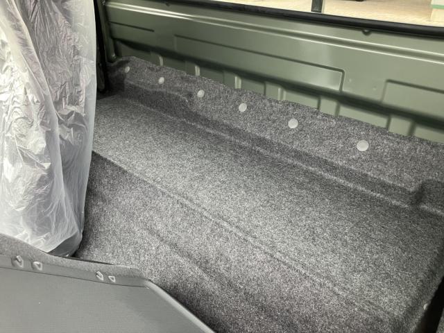 キャリイトラック(新潟県新潟市西蒲区)