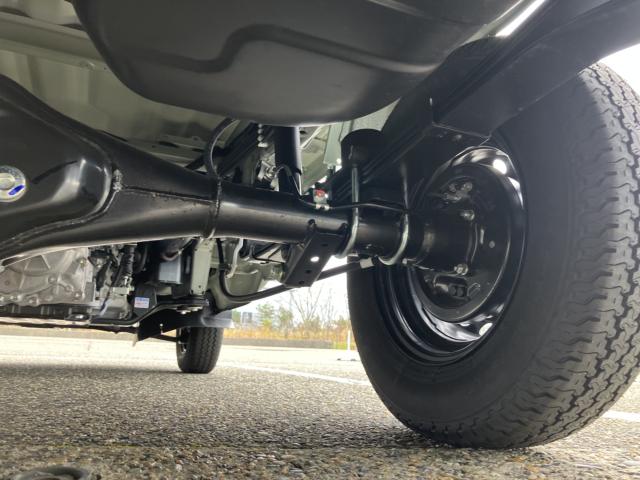 キャリイトラック(新潟県新潟市西蒲区)