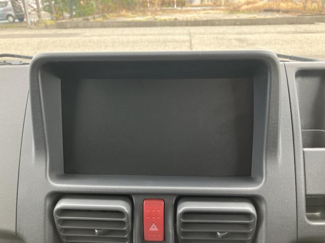 キャリイトラック(新潟県新潟市西蒲区)