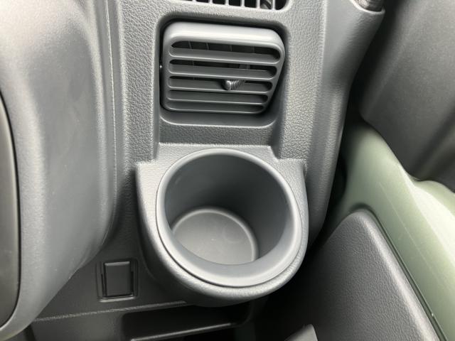 キャリイトラック(新潟県新潟市西蒲区)