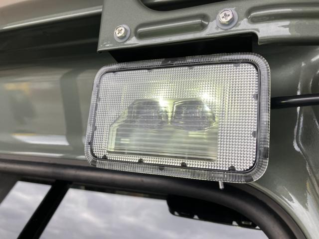 キャリイトラック(新潟県新潟市西蒲区)