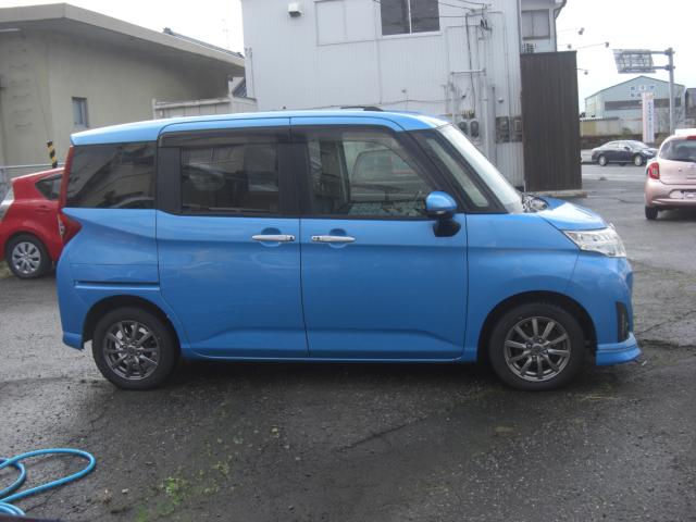 ルーミー（新潟県新潟市江南区）画像3