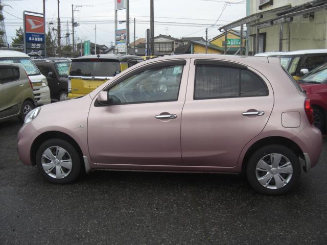 マーチ（新潟県新潟市江南区）画像3