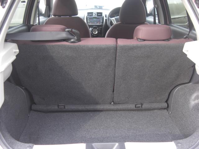 マーチ（新潟県新潟市江南区）画像24